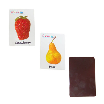 qualidade  Gifts Custom Soft Fridge Magnets Cute Cartoon Pattern Fridge Magnet fábrica