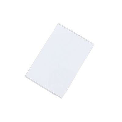 qualidade  High quality with competitive price acrylic transparent plastic frame fridge magnet fábrica